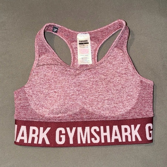 Gymshark Other - Gymshark Flex Sports Bra
